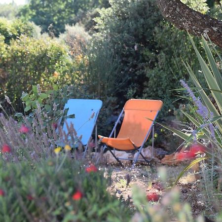 L'Instant D'Une Pause Seillons-Source-d'Argens 外观 照片