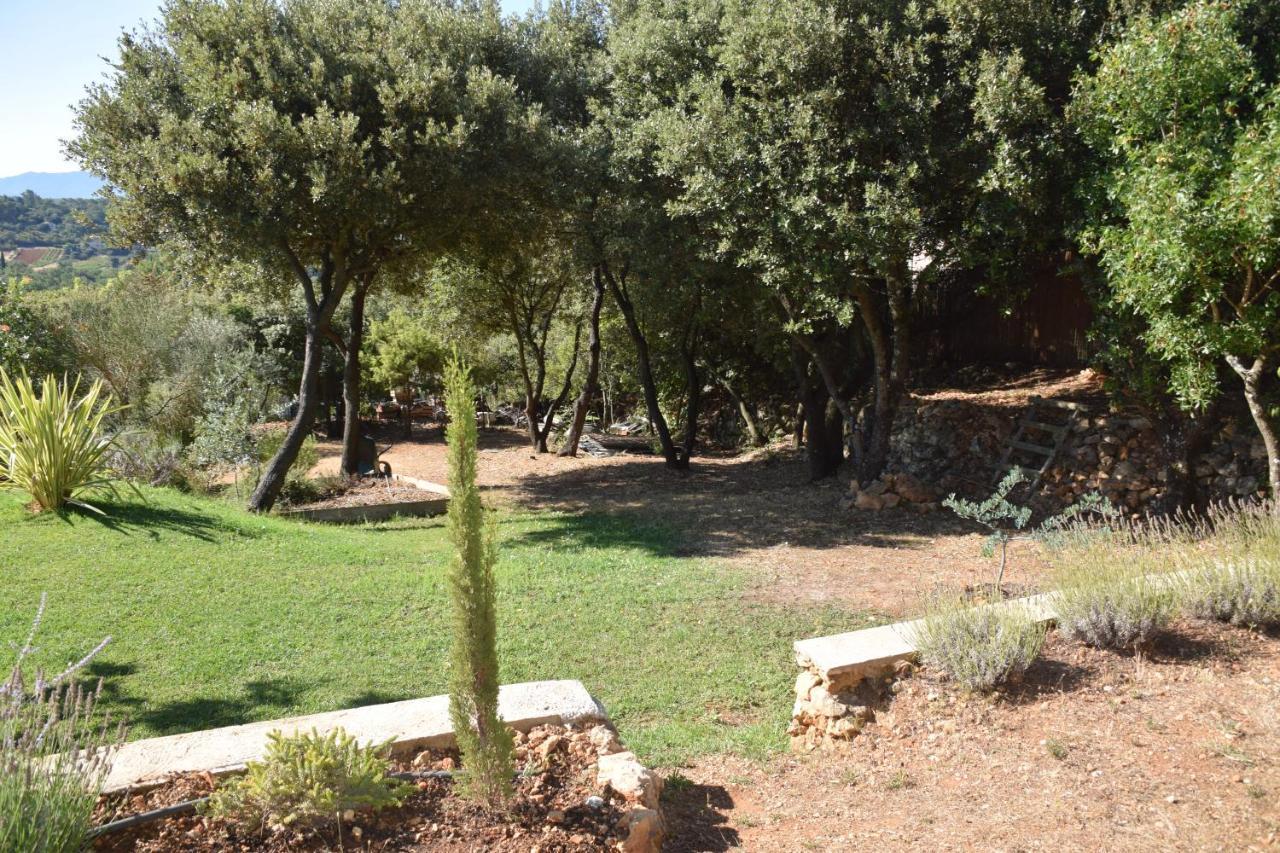 L'Instant D'Une Pause Seillons-Source-d'Argens 外观 照片